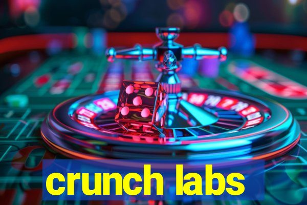 crunch labs